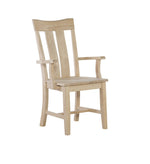 Load image into Gallery viewer, Ava Dining Arm Chair
