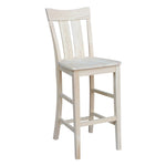 Load image into Gallery viewer, Ava Bar Stool + Swivel
