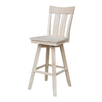 Load image into Gallery viewer, Ava Bar Stool + Swivel
