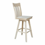 Load image into Gallery viewer, Ava Bar Stool + Swivel
