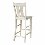 Load image into Gallery viewer, Ava Bar Stool + Swivel
