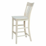 Load image into Gallery viewer, Ava Bar Stool + Swivel
