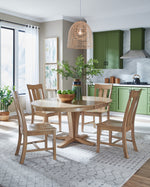 Load image into Gallery viewer, Ava Dining Chairs
