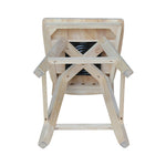 Load image into Gallery viewer, Ava Counter Height Stool + Swivel
