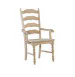 Load image into Gallery viewer, Maine Ladderback Arm Chair
