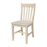 Load image into Gallery viewer, Cafe Dining Chair
