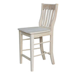 Load image into Gallery viewer, Cafe Counter Height Stool
