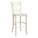 Load image into Gallery viewer, Charlotte Bar Stool + Swivel
