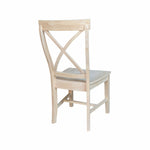 Load image into Gallery viewer, Creekside X Back Dining Chair
