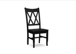 Load image into Gallery viewer, Double X Back Chair
