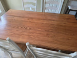 Load image into Gallery viewer, Artisan Farmhouse Dining Table
