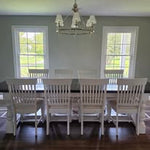 Load image into Gallery viewer, Grand Trestle Dining Table
