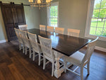 Load image into Gallery viewer, Grand Trestle Dining Table
