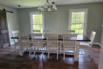 Load image into Gallery viewer, Grand Trestle Dining Table
