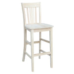 Load image into Gallery viewer, San Remo Bar Stools + Swivel
