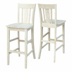Load image into Gallery viewer, San Remo Bar Stools + Swivel
