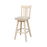 Load image into Gallery viewer, San Remo Bar Stools + Swivel
