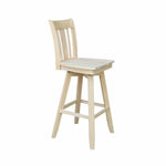 Load image into Gallery viewer, San Remo Bar Stools + Swivel
