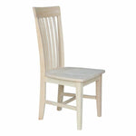 Load image into Gallery viewer, Tall Mission Dining Chair
