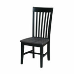 Load image into Gallery viewer, Tall Mission Dining Chair
