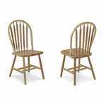 Load image into Gallery viewer, Windsor Arrowback Dining Chair
